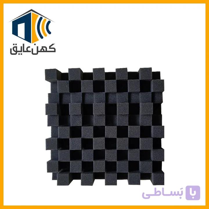 فوم دیفیوزر — تصویر 1
