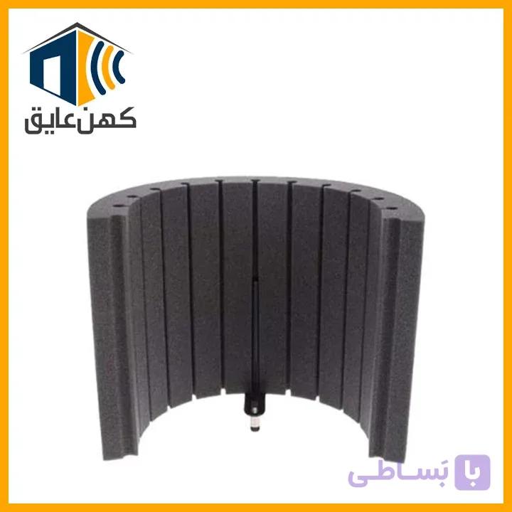 فوم ایزولاتور بزرگ — تصویر 1