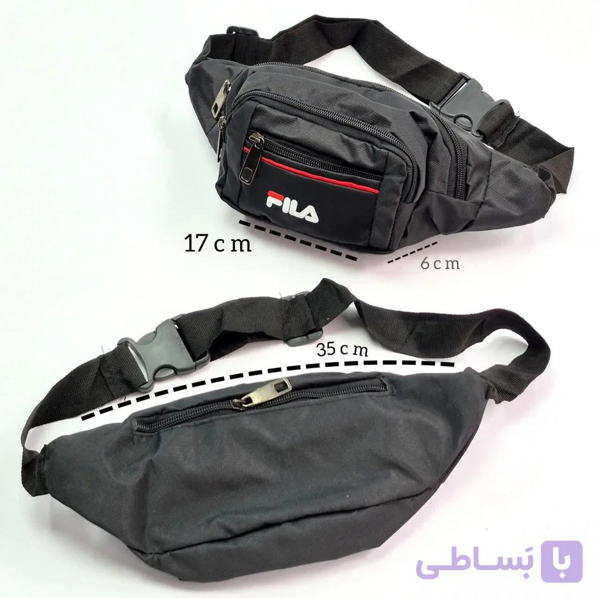 کیف کمری اسپرت عمده