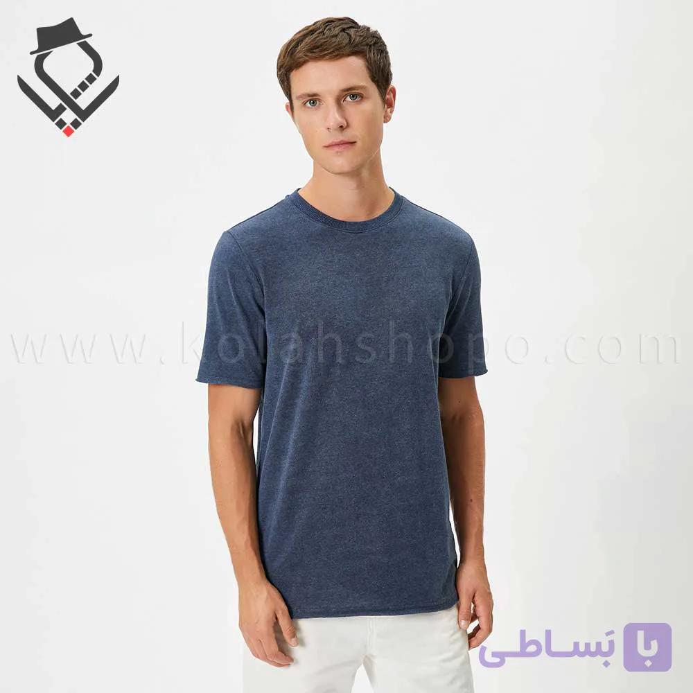 تیشرت مردانه KOTON — تصویر 1