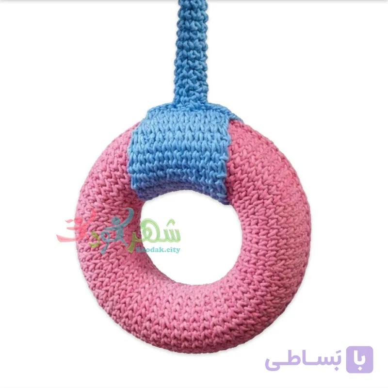 تاب حلقه ای تارتن