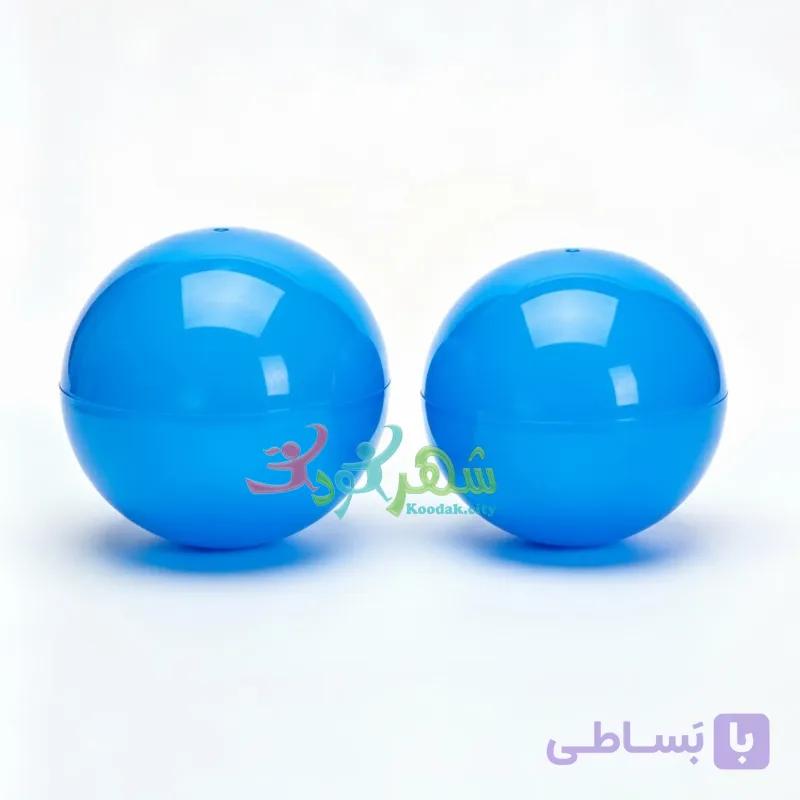 توپ استخری استاندارد ضد پنچری