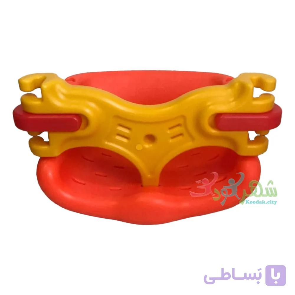 کفی تاب کودک یکتا با حفاظ — تصویر 1