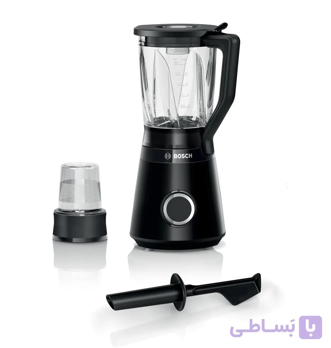 مخلوط کن بوش مدل MMB6176B — تصویر 1