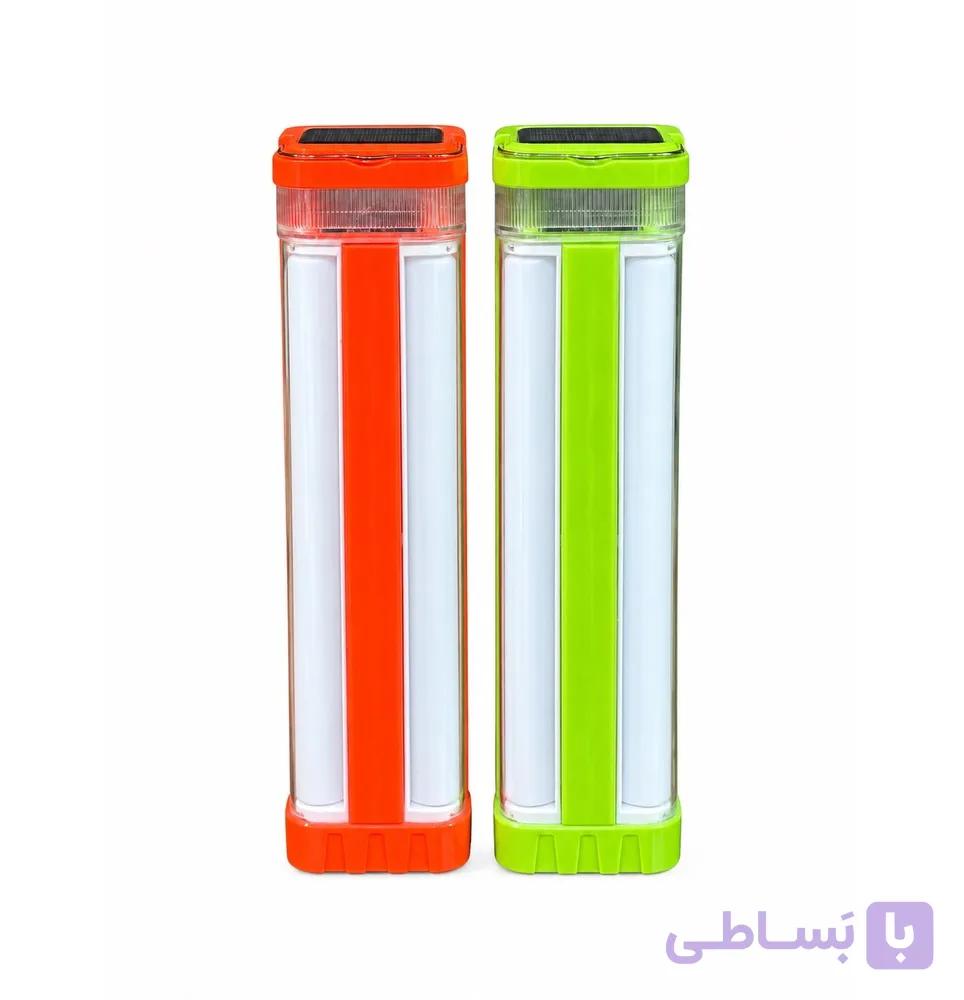 چراغ اضطراری و کمپینگ AKOVA مدل AK-1188 Camping — تصویر 1