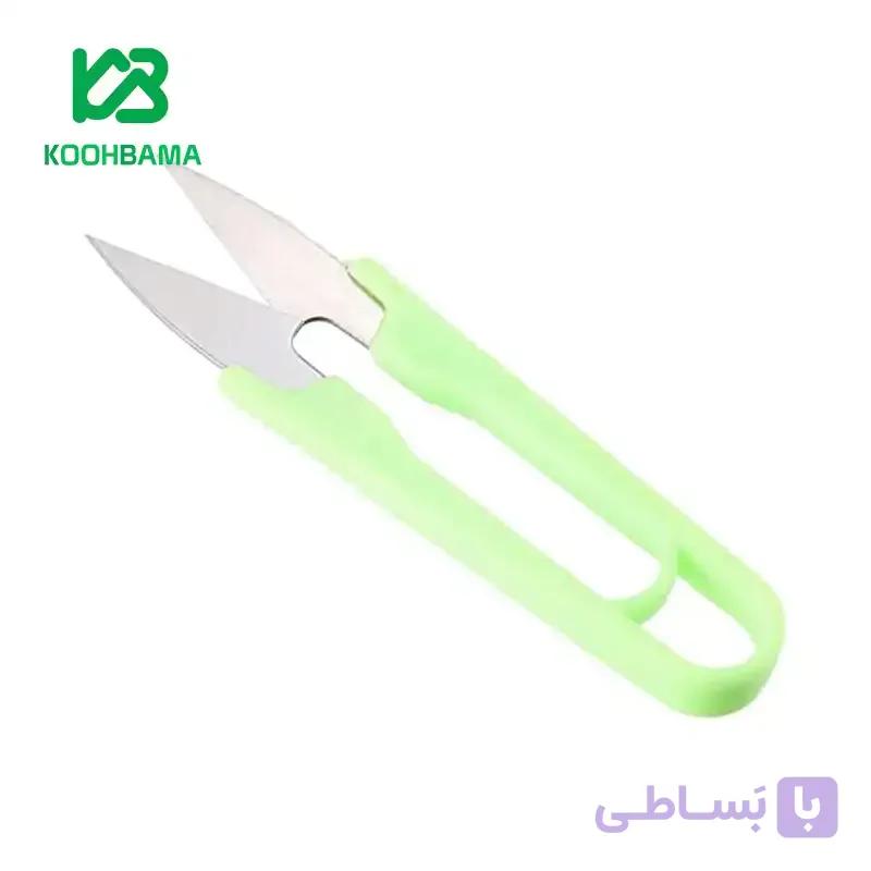 نخ‌چین حرفه‌ای ماهیگیری مدل رنگی — تصویر 1