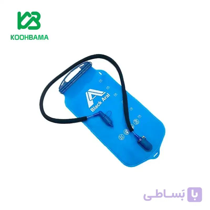 کیسه آب بلک آرال مدل Black Aral — تصویر 1