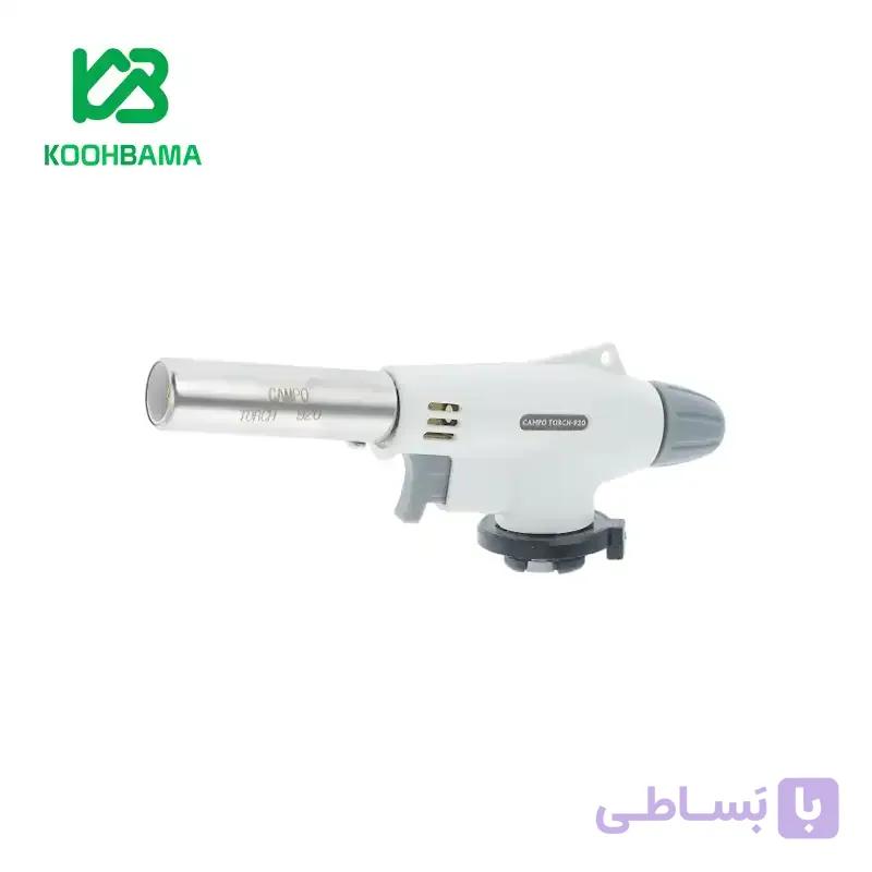 شعله افکن کمپو مدل BET-920 — تصویر 1