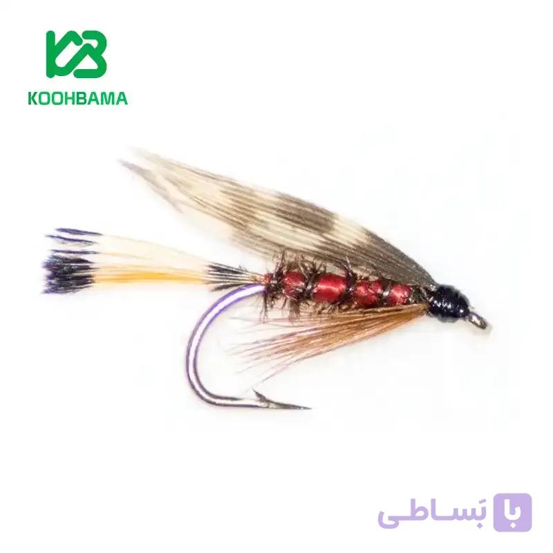 پشه فلای هاردی فیوریت — تصویر 1
