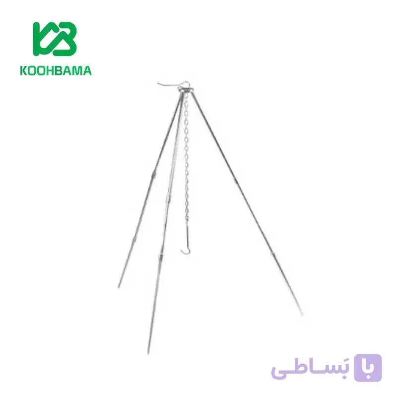 سه پایه آتش مدل 051 — تصویر 1
