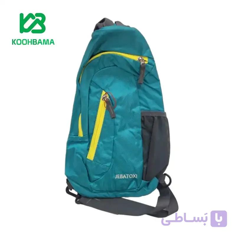 کوله کیف دوشی  Jebatoxi — تصویر 1