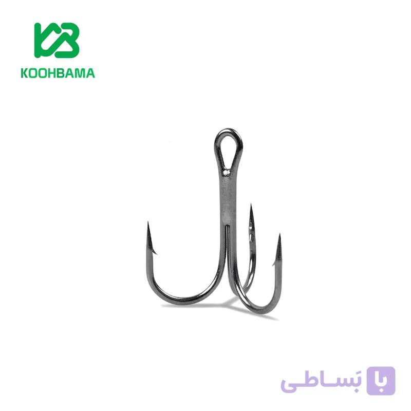 سه شاخ برنزی سایز 14 — تصویر 1