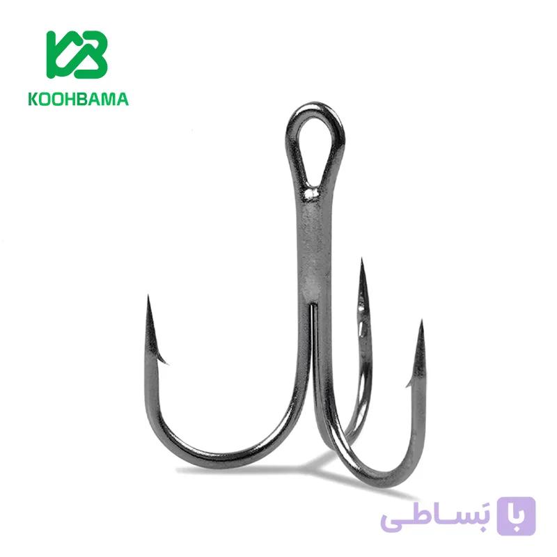 سه شاخ برنزی سایز 10 — تصویر 1
