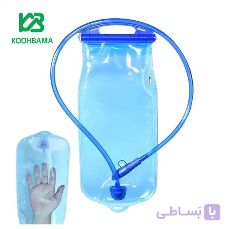 کمل بک کله گاوی ۳ لیتر — تصویر 1