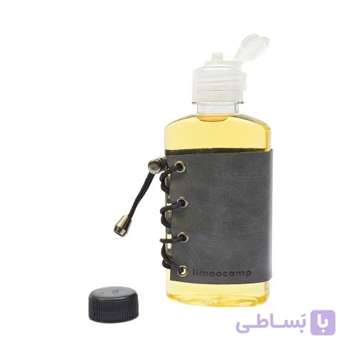 بطری حمل روغن لیموکمپ — تصویر 1