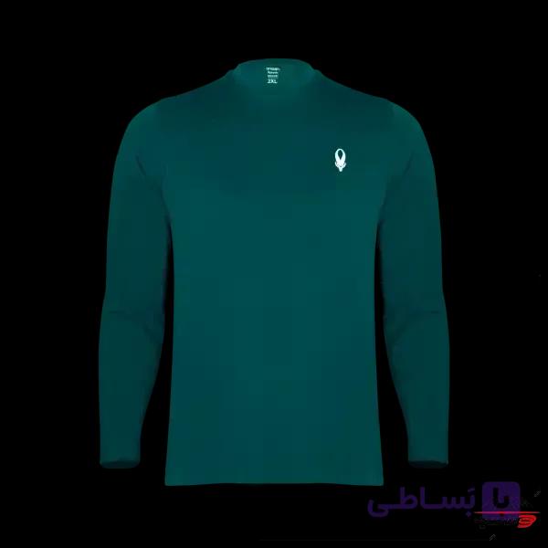 تیشرت آستین بلند اسپیدی L/S انیسه