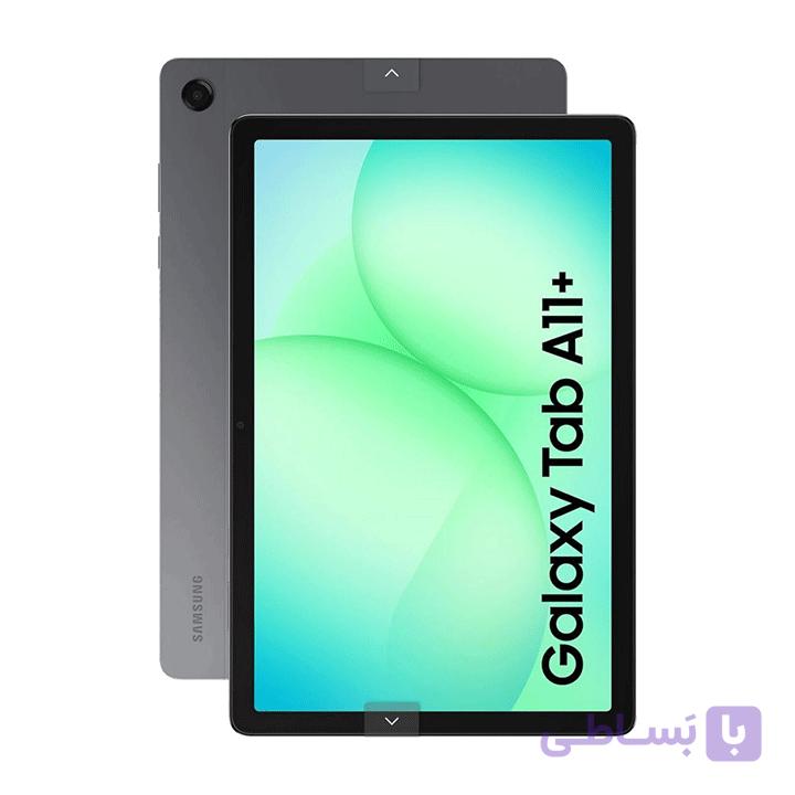تبلت سامسونگ A11 Plus X230 حافظه 128 رم 6 گیگابایت — تصویر 1