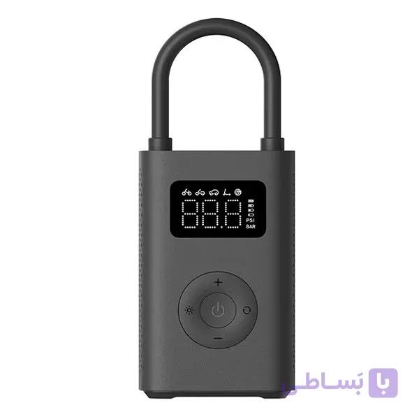 کمپرسور هوا شیائومی مدل Xiaomi Air Compressor 2 — تصویر 1