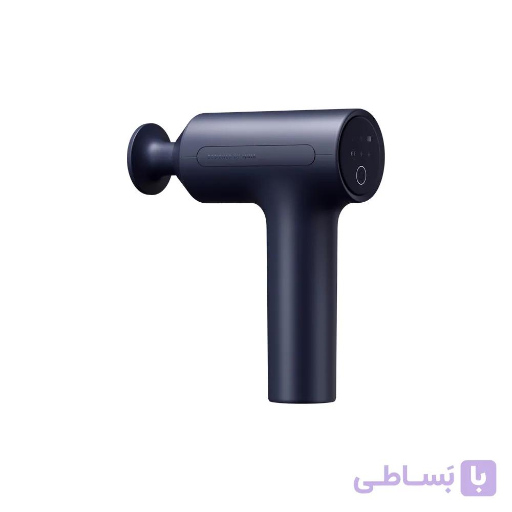 ماساژور تفنگی شیائومی مدل Xiaomi Massage Gun 3 — تصویر 1