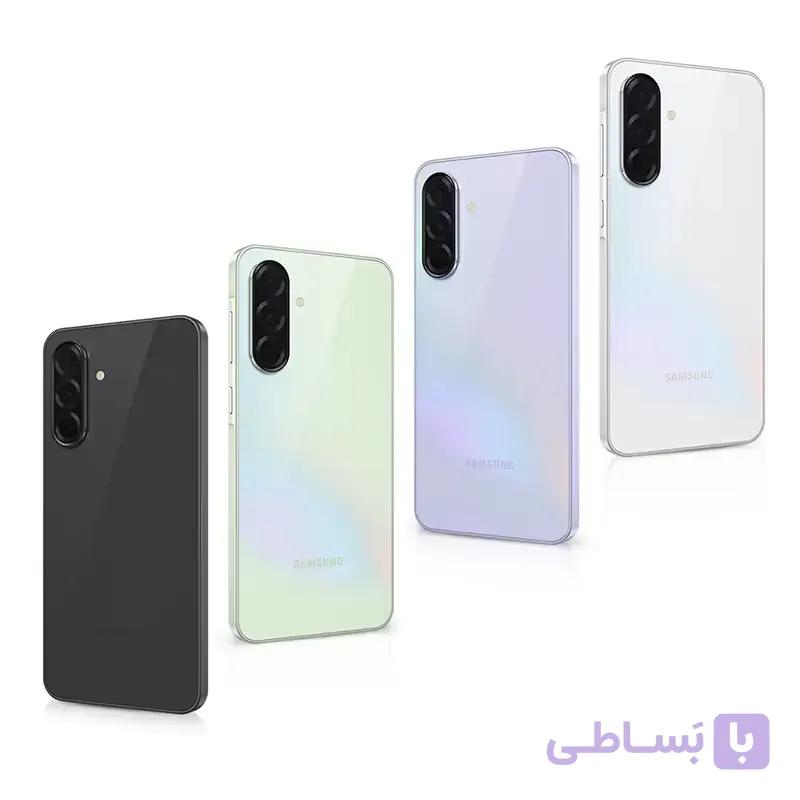 گوشی موبایل سامسونگ مدل Galaxy A36 ظرفیت 128 گیگابایت رم 8 گیگابایت – هند