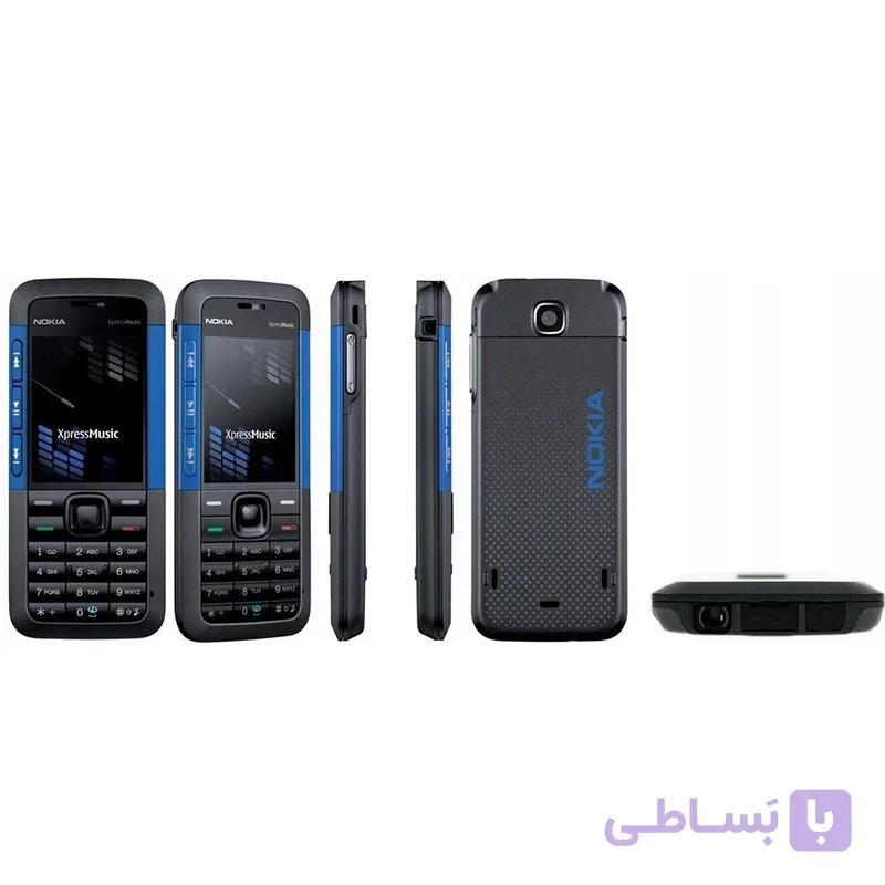 گوشی کلاسیک نوکیا Nokia 5310 مدل موزیکال