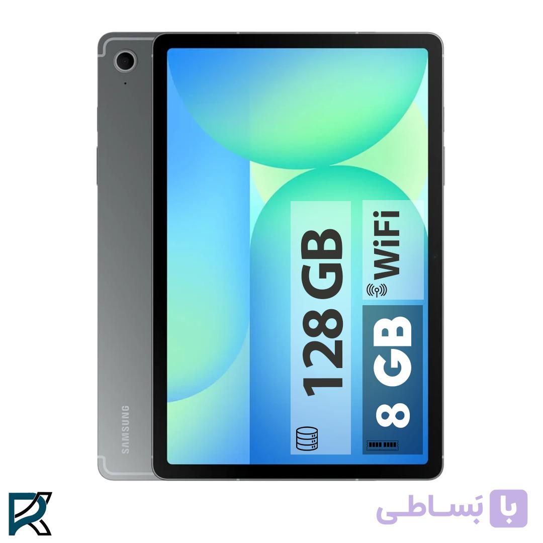 تبلت سامسونگ مدل Galaxy Tab S10 FE WiFi ظرفیت 128 گیگابایت رم 8 گیگابایت — تصویر 1