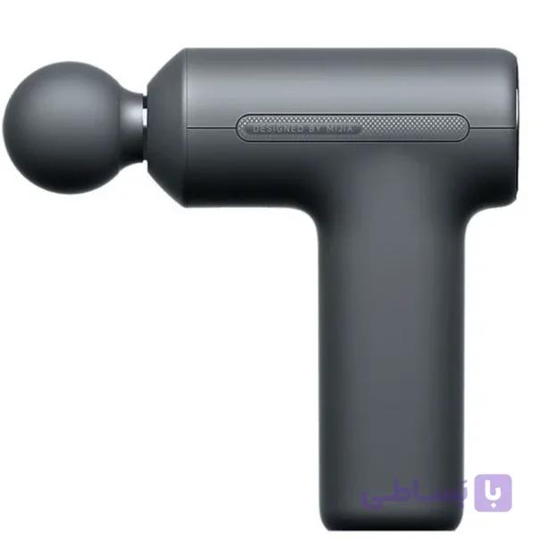 ماساژور تفنگی شیائومی مدل Xiaomi Massage Gun 3 Mini — تصویر 1