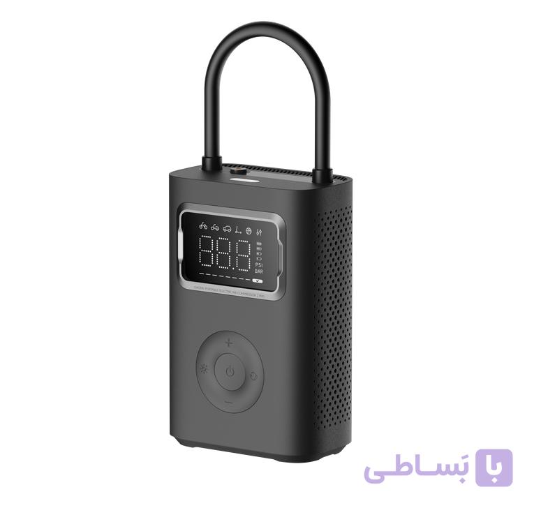 کمپرسور هوا شیائومی مدل  Xiaomi Air Compressor 2 Pro — تصویر 1