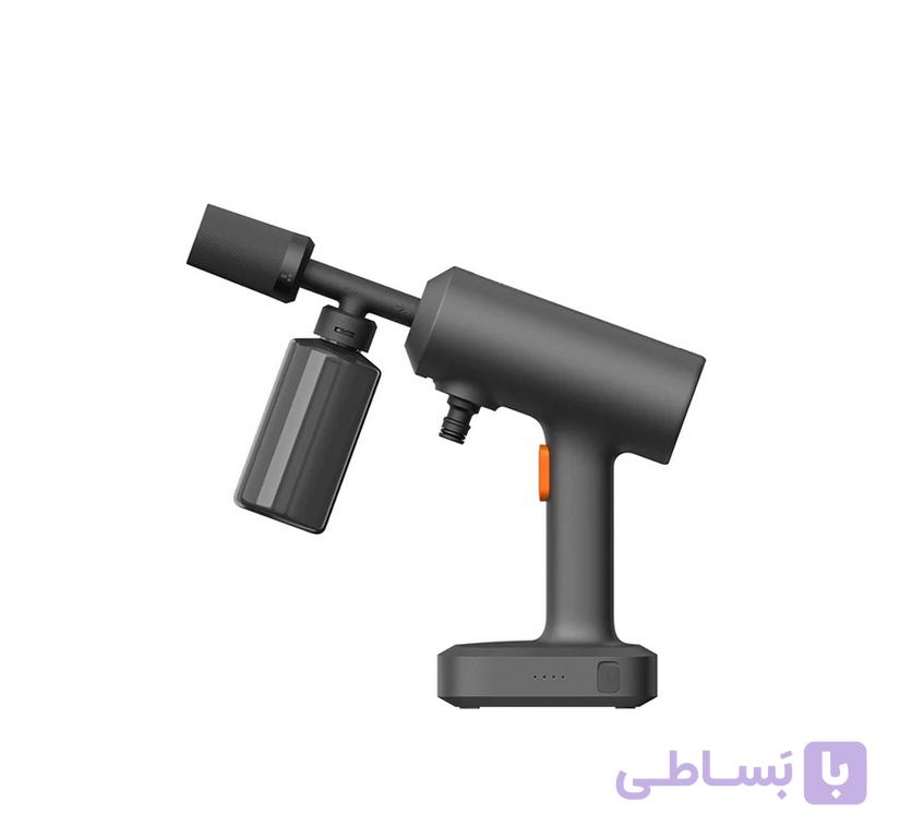 کارواش قابل حمل میجیا نسخه 2 مدل MJXCJ002QW — تصویر 1