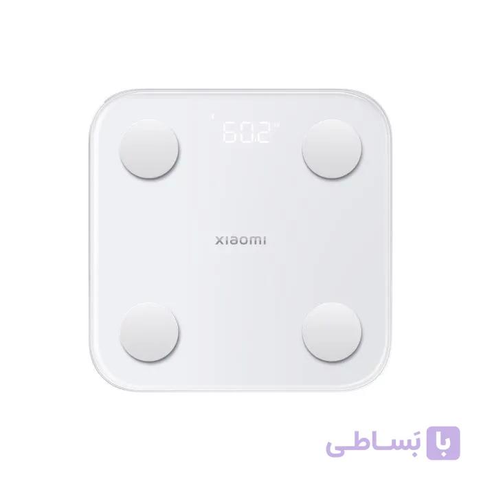 ترازو هوشمند شیائومی مدل Smart Scale S400 — تصویر 1