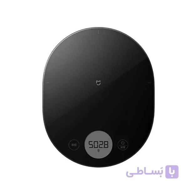 KGJ001T ترازوی آشپزخانه شیائومی — تصویر 1