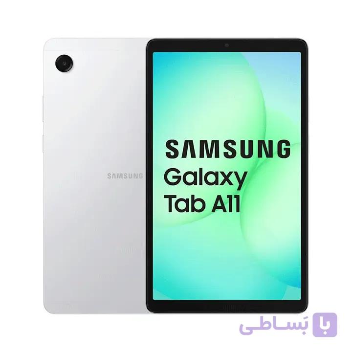 تبلت سامسونگ A11 X133 حافظه 128 رم 8 گیگابایت — تصویر 1