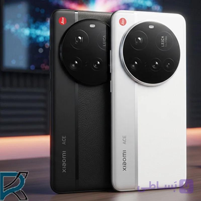 گوشی موبایل شیائومی Xiaomi 17 Ultra رم 12 حافظه 512 گیگابایت