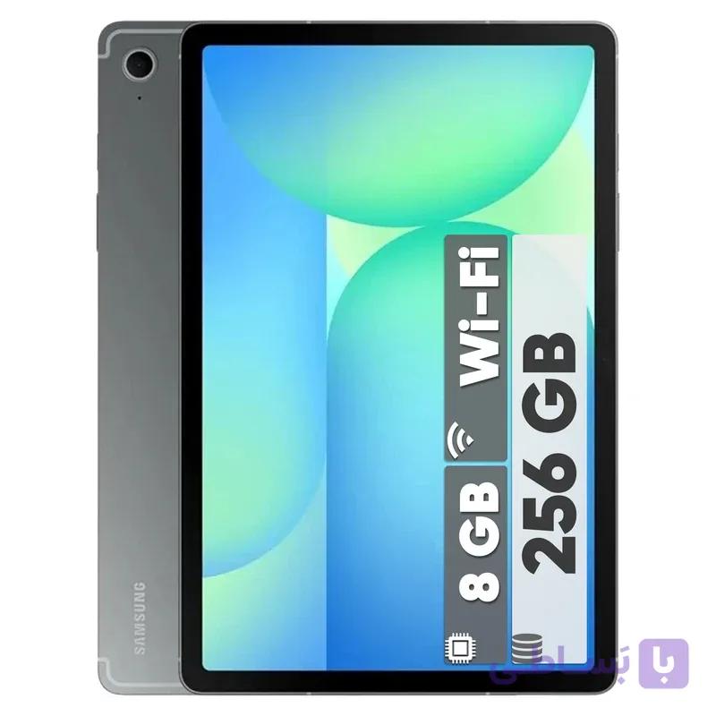 تبلت 10.9 اینچ سامسونگ مدل Galaxy Tab S10 Lite Wi-Fi X400 ظرفیت 256 گیگابایت رم 8 گیگابایت — تصویر 1