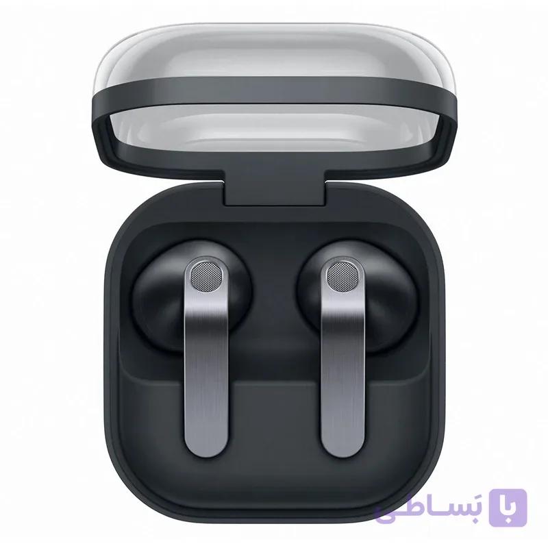 هدفون بلوتوثی سامسونگ مدل Galaxy Buds 4 — تصویر 1