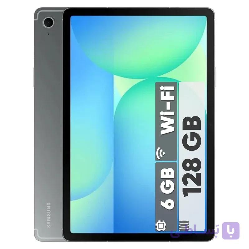 تبلت 10.9 اینچی سامسونگ مدل Galaxy Tab S10 Lite Wi-Fi X400 ظرفیت 128 گیگابایت رم 6 گیگابایت — تصویر 1