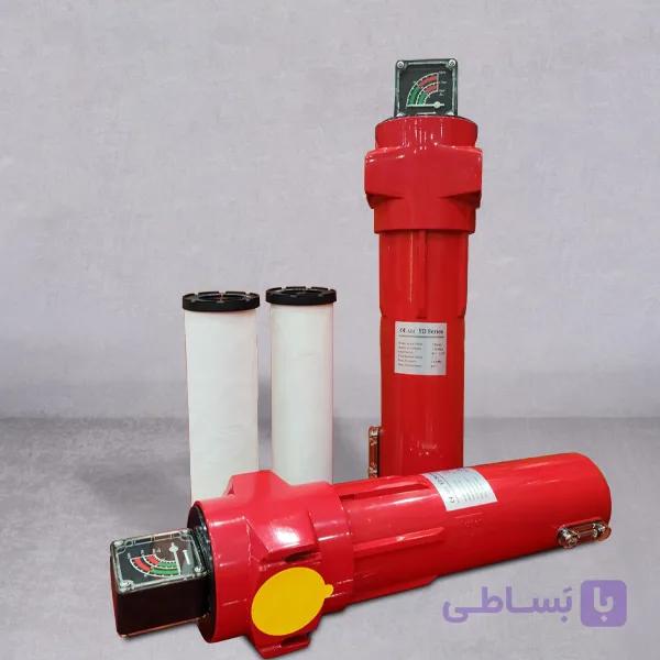 میکروفیلتر  YUKA YD145