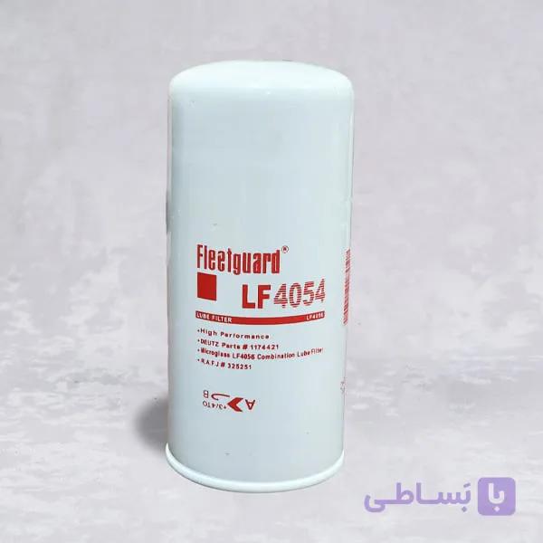 فیلتر روغن اسکرو فیلیتگارد LF 4054 — تصویر 1