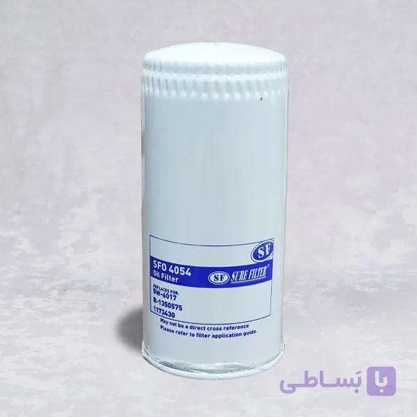 فیلتر روغن SFO 4054 — تصویر 1