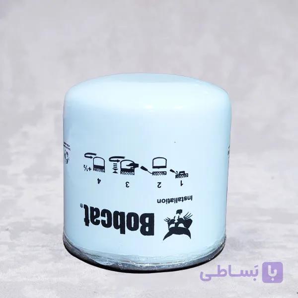 فیلتر روغن BOb cat — تصویر 1
