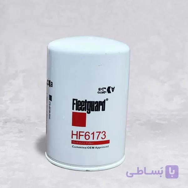 فیلتر روغن HF 6173 — تصویر 1