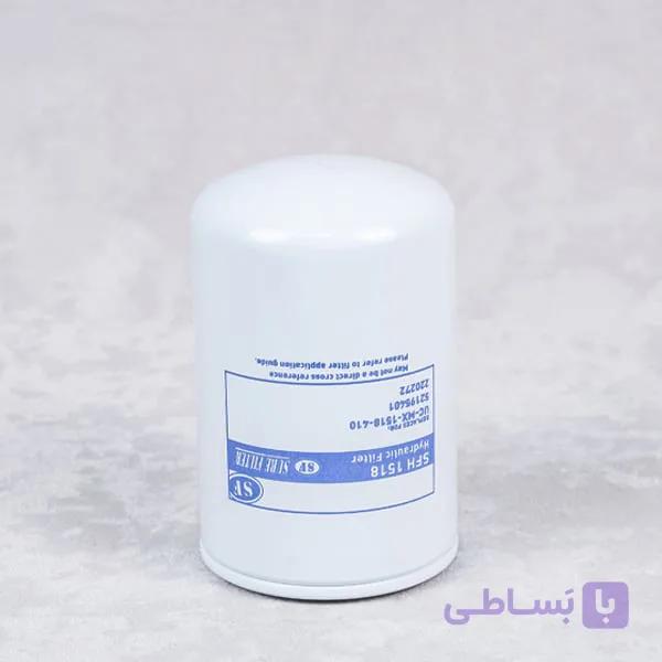 فیلتر روغن SFH-1518 — تصویر 1