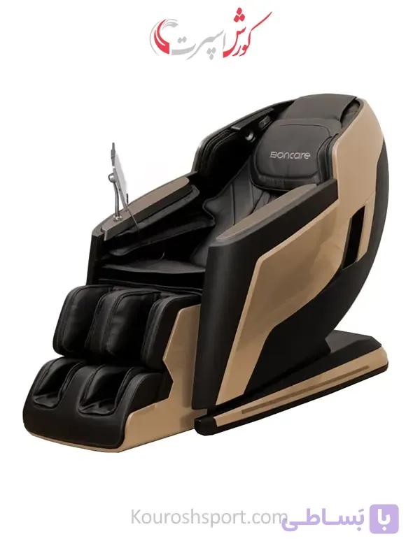 صندلی ماساژور بن کر Boncare K21 تبلت دار — تصویر 1