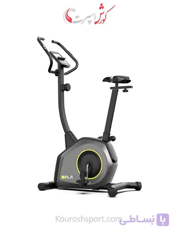 دوچرخه ثابت خانگی پاژا مدل PAJA-YK-10S16B — تصویر 1