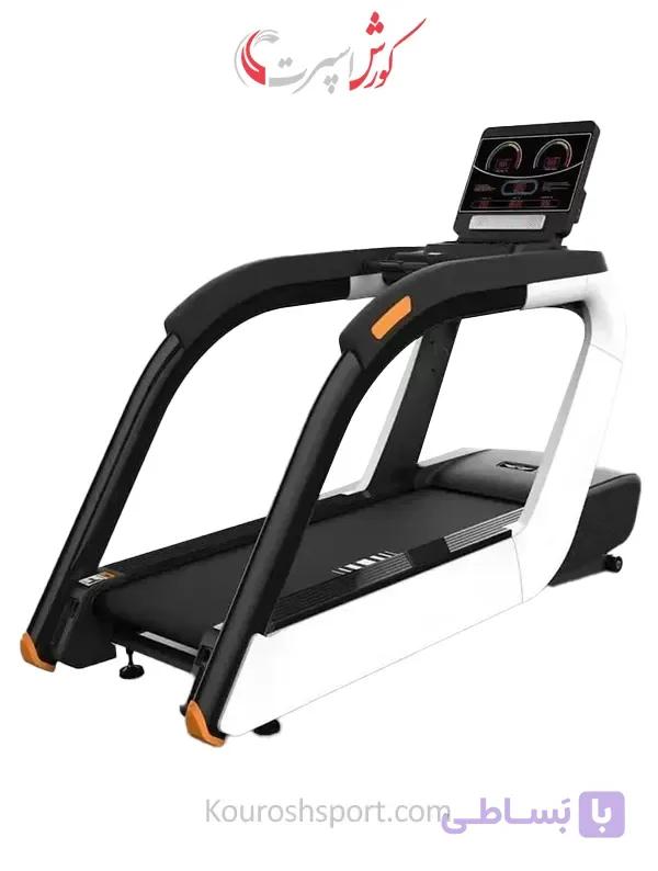 تردمیل فول باشگاهی اکوفیت EcoFit 7800