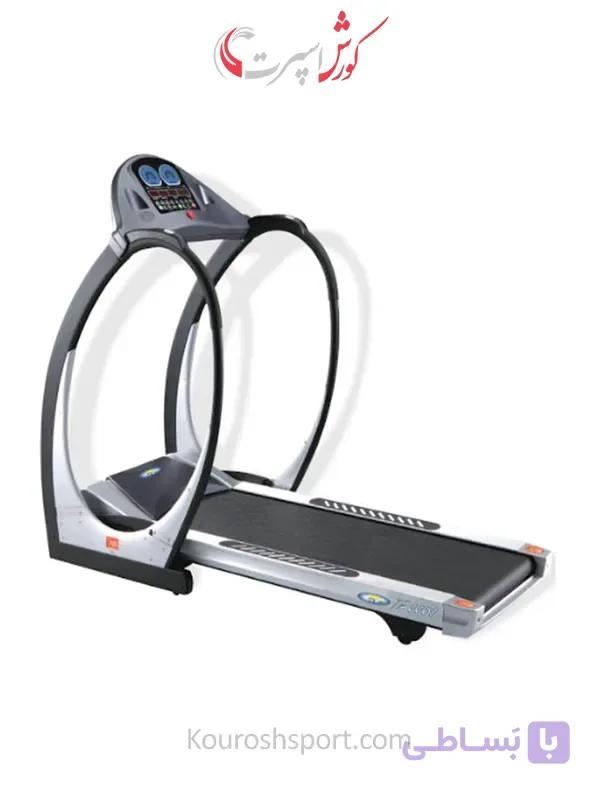 تردمیل نیمه باشگاهی تایتان مدل TF-9950 — تصویر 1