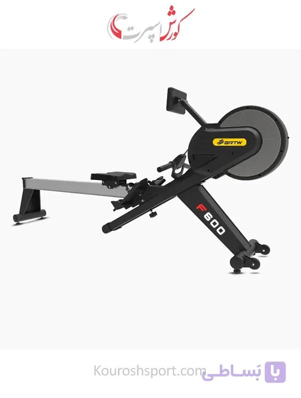 روئینگ باشگاهی برایت وی مدل F600 — تصویر 1