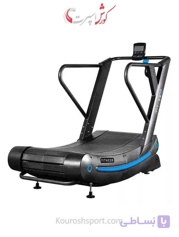 تردمیل مکانیکی پرو آی فیت مدل YG-T009-1 — تصویر 1