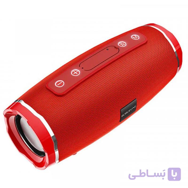 اسپیکر بلوتوثی قابل حمل بروفون مدل BR3Borofone BR3 Bluetooth Speaker