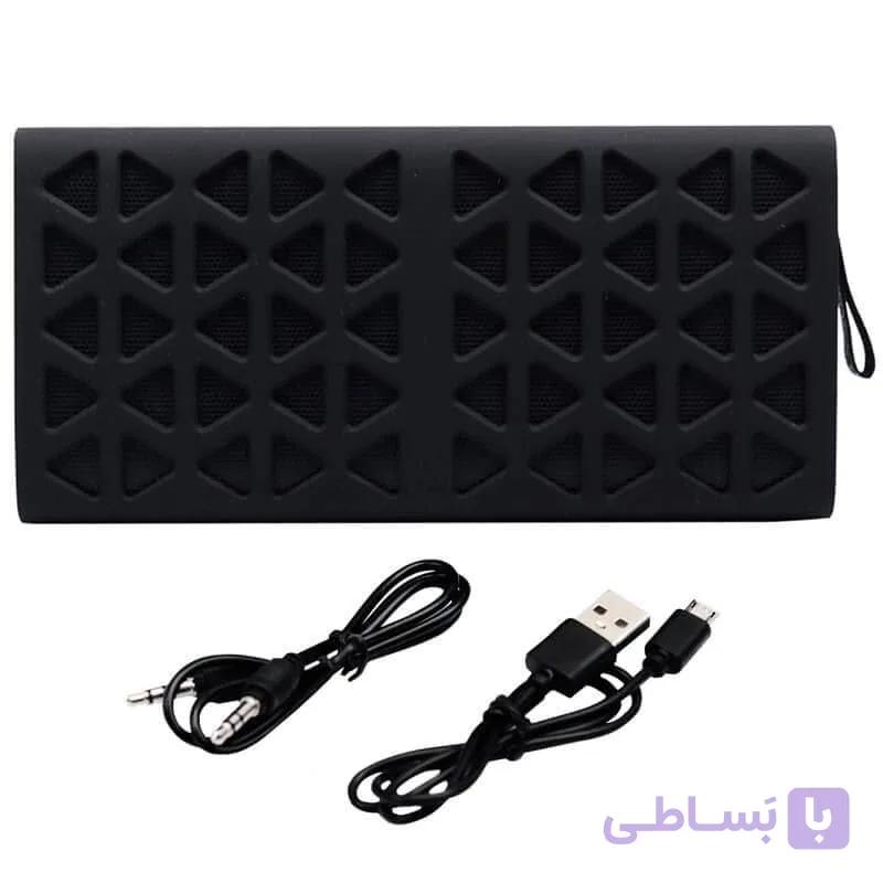اسپیکر بلوتوثی قابل حمل پرووان مدل PSB4610ProOne PSB4610 Wireless Portable Speaker